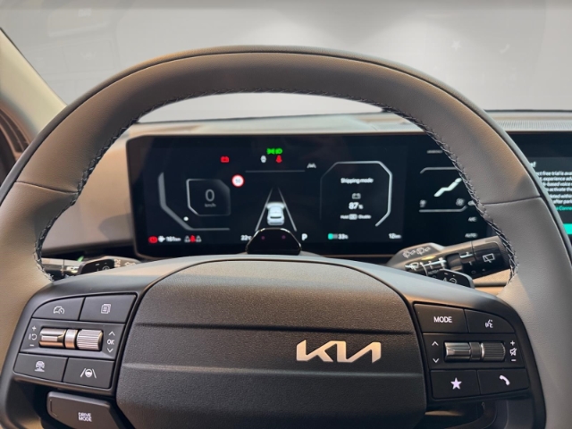 Kia EV4 – Bild 8