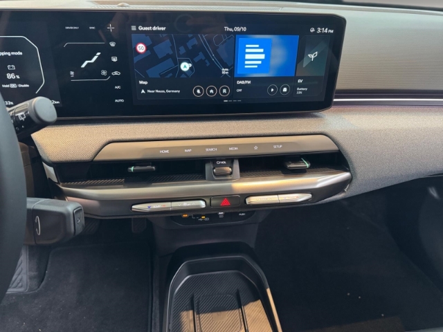 Kia EV4 – Bild 9