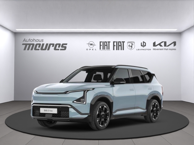 Kia EV5