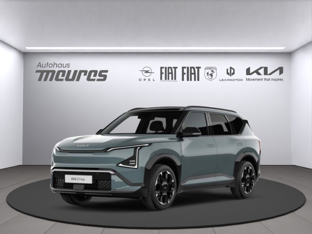 Kia EV5