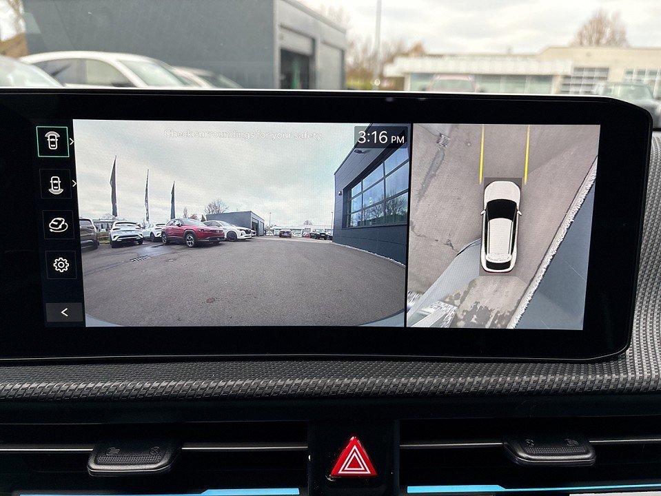 Kia EV6 – Bild 13