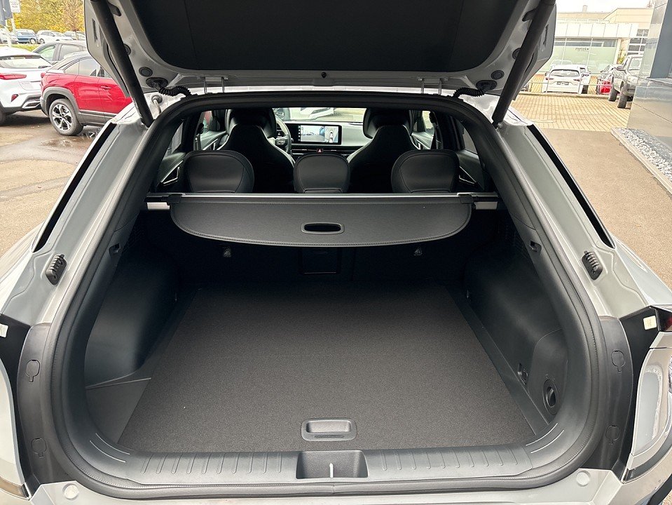Kia EV6 – Bild 14