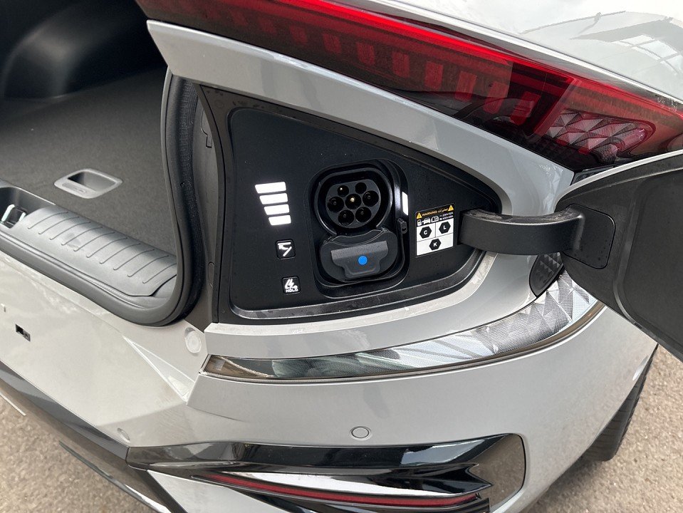 Kia EV6 – Bild 15