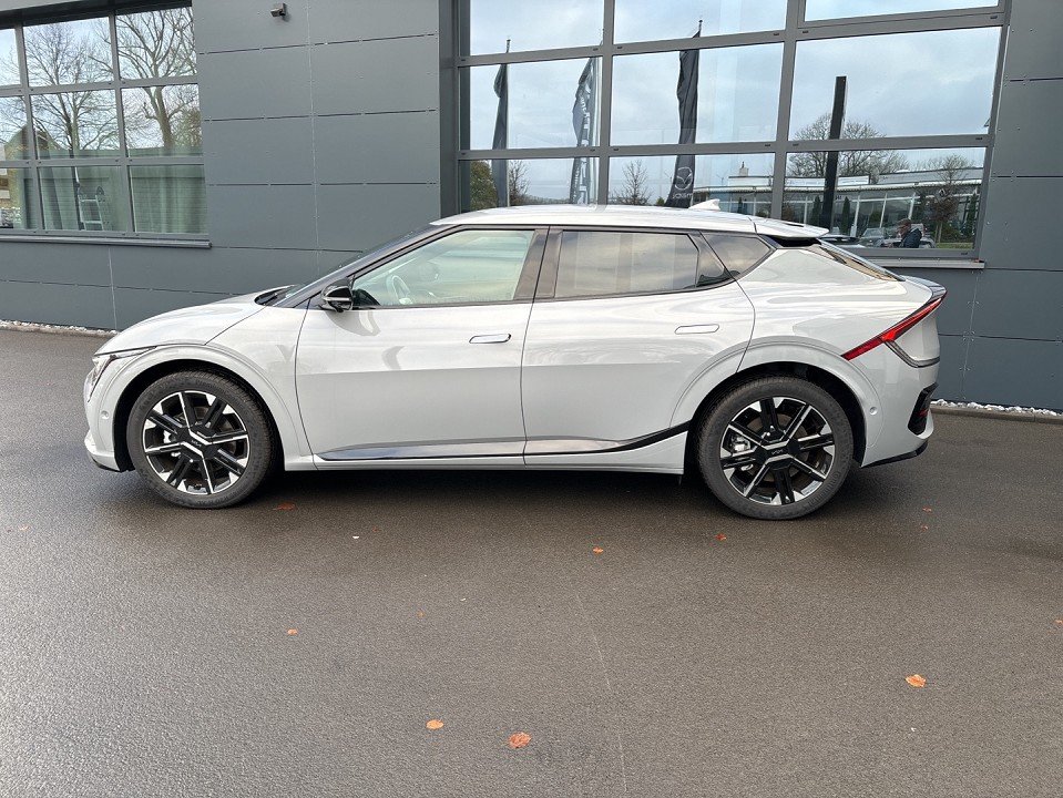 Kia EV6 – Bild 5