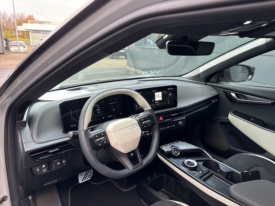 Kia EV6 – Bild 6