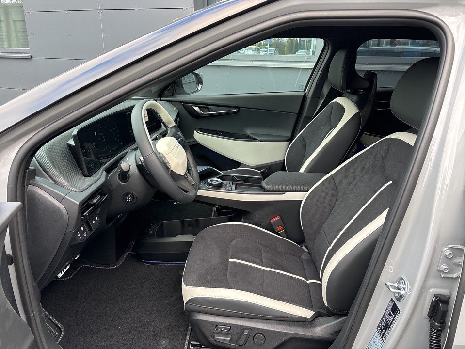 Kia EV6 – Bild 7