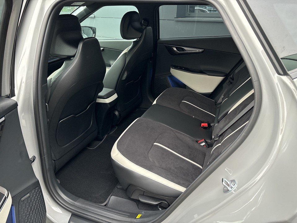 Kia EV6 – Bild 8