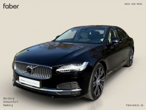 Volvo S90 T8 Ultimate Bright Plug-In AWD