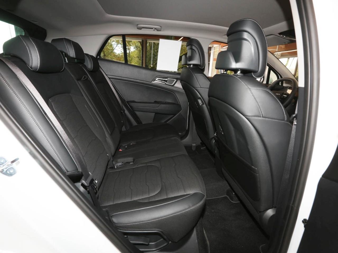 Kia Sportage – Bild 11