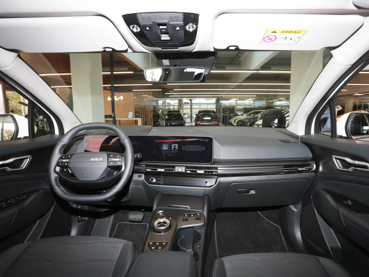 Kia Sportage – Bild 12