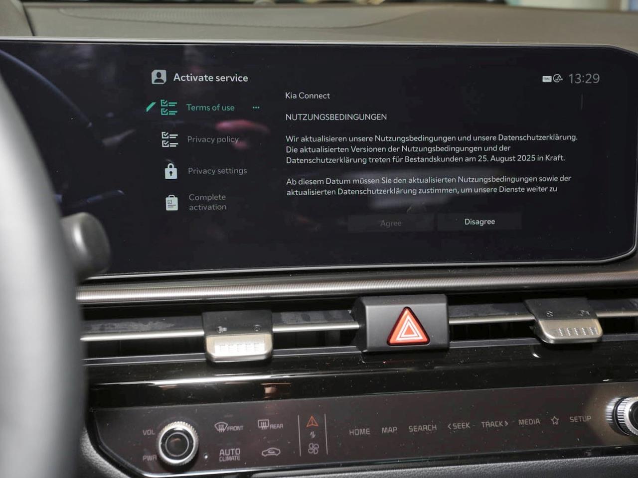Kia Sportage – Bild 13