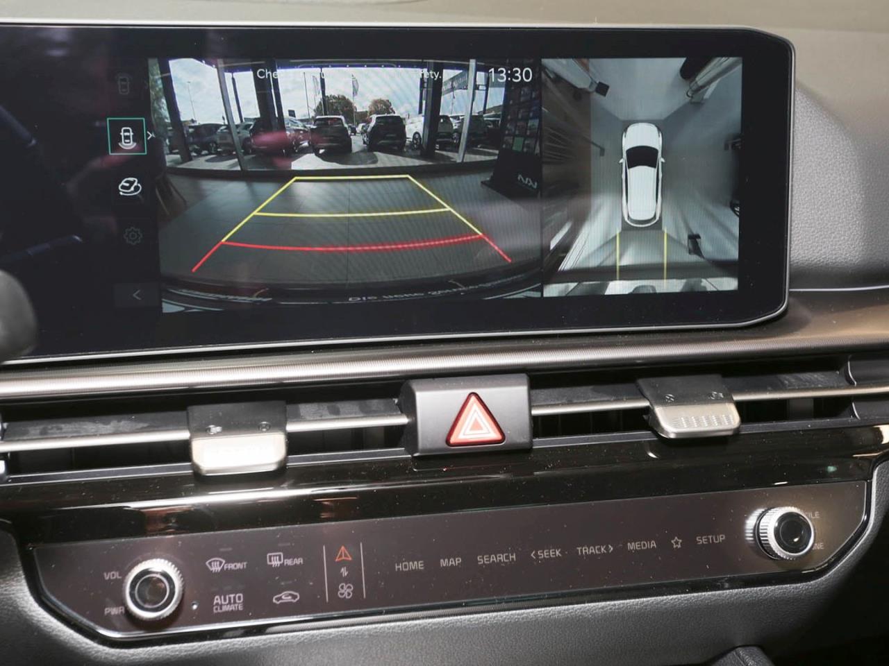 Kia Sportage – Bild 14