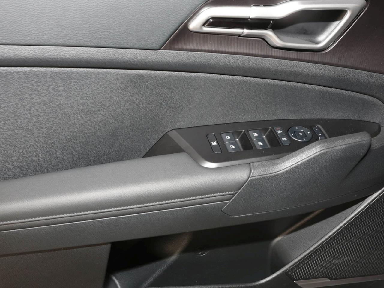 Kia Sportage – Bild 16