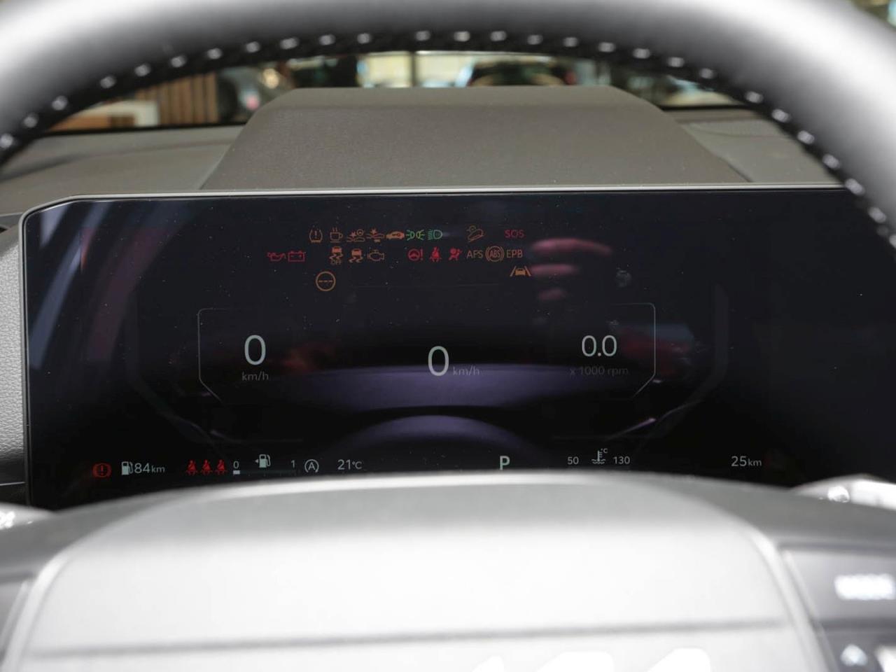Kia Sportage – Bild 19