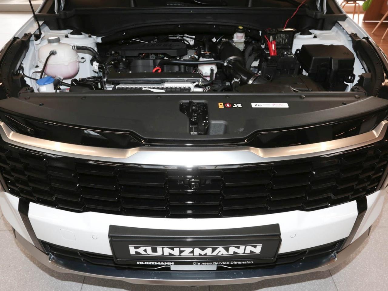 Kia Sportage – Bild 20
