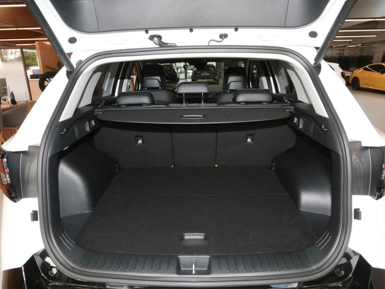 Kia Sportage – Bild 6