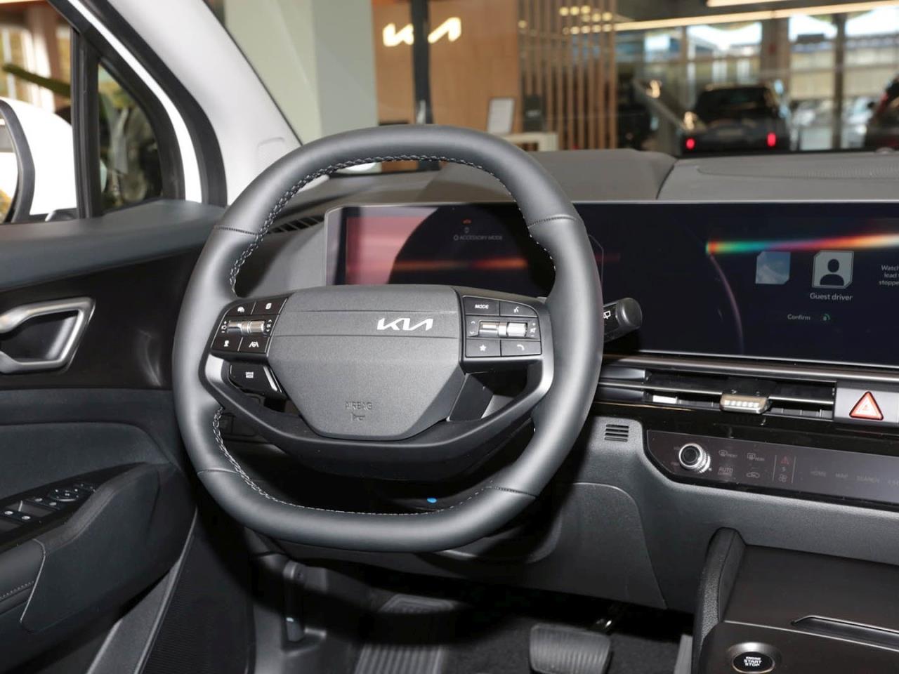 Kia Sportage – Bild 7