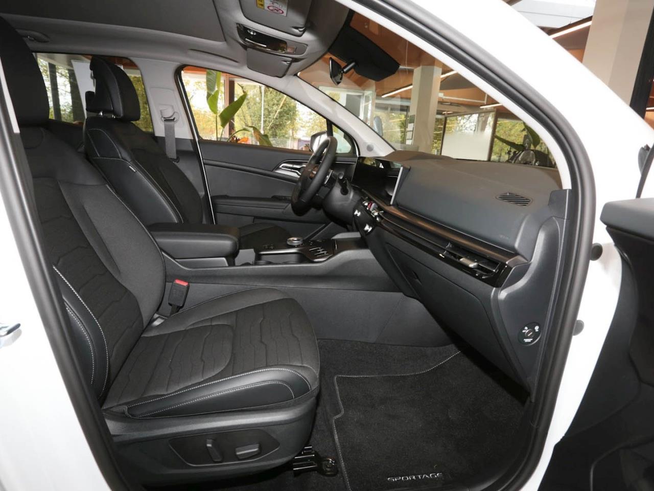 Kia Sportage – Bild 8