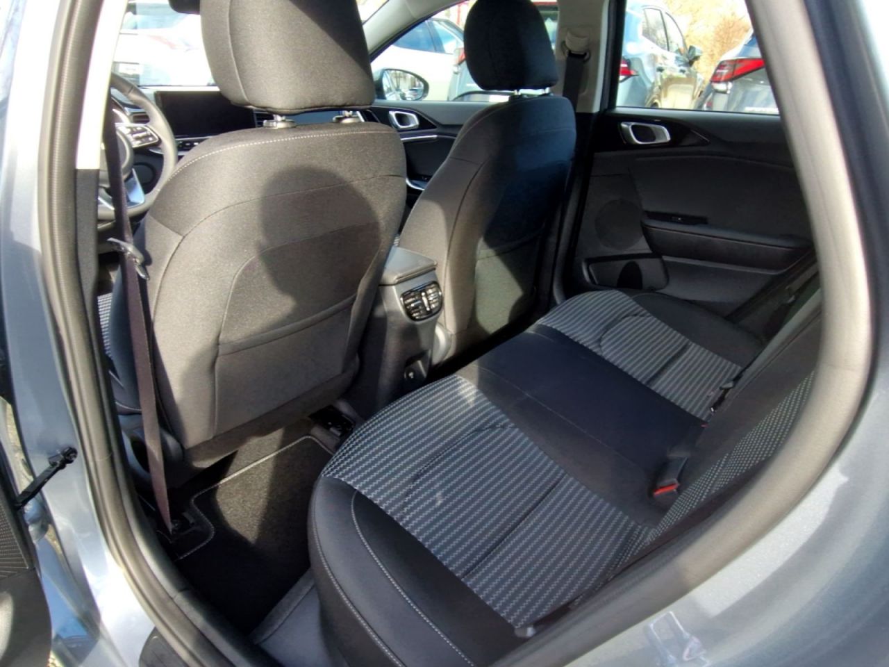 Kia Ceed SW – Bild 9