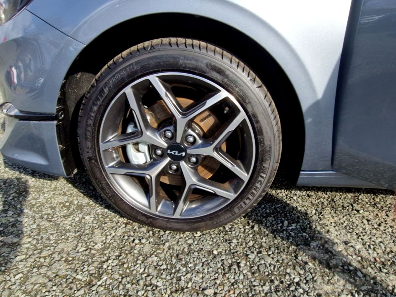 Kia Ceed SW – Bild 13