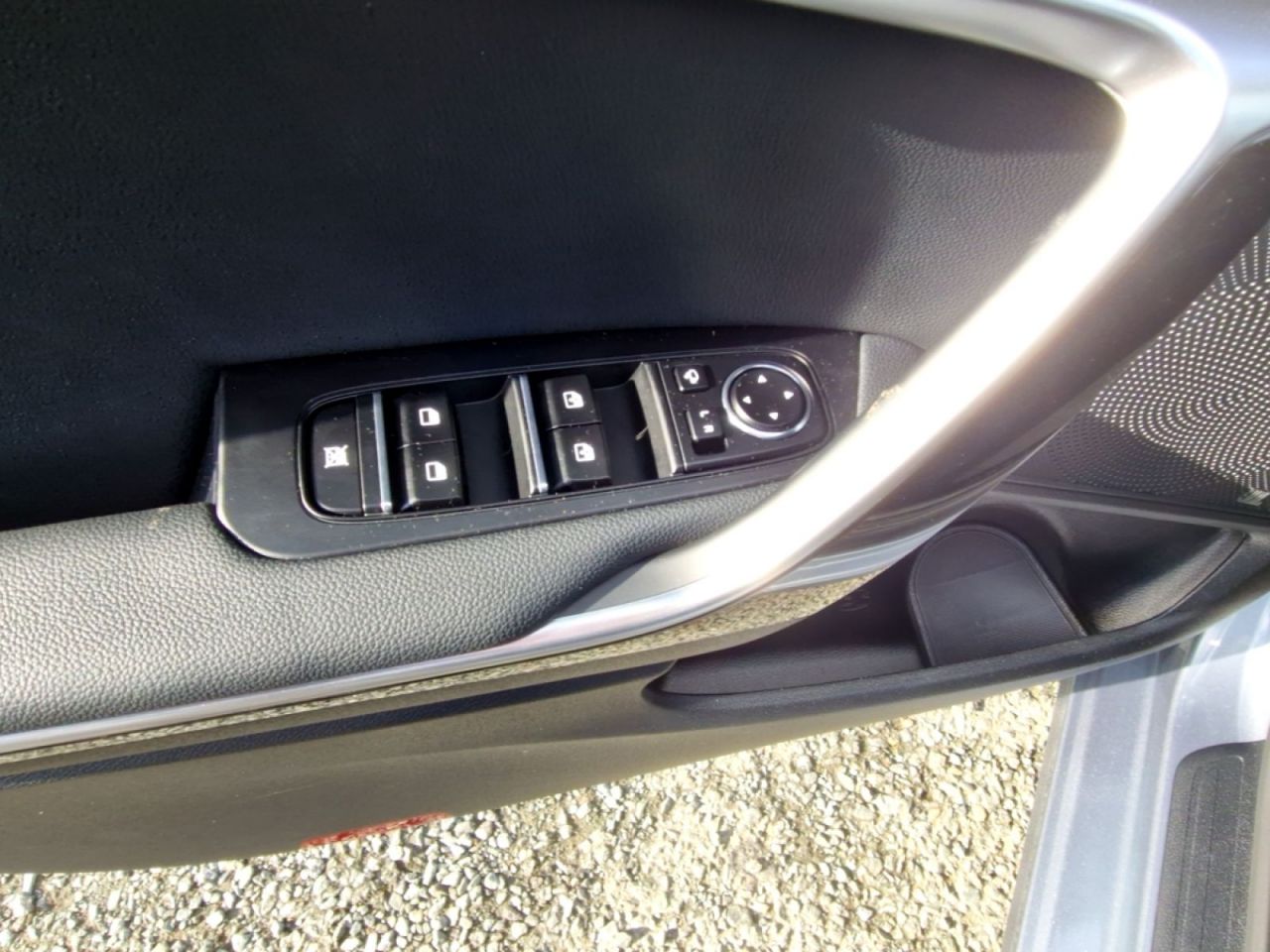 Kia Ceed SW – Bild 14