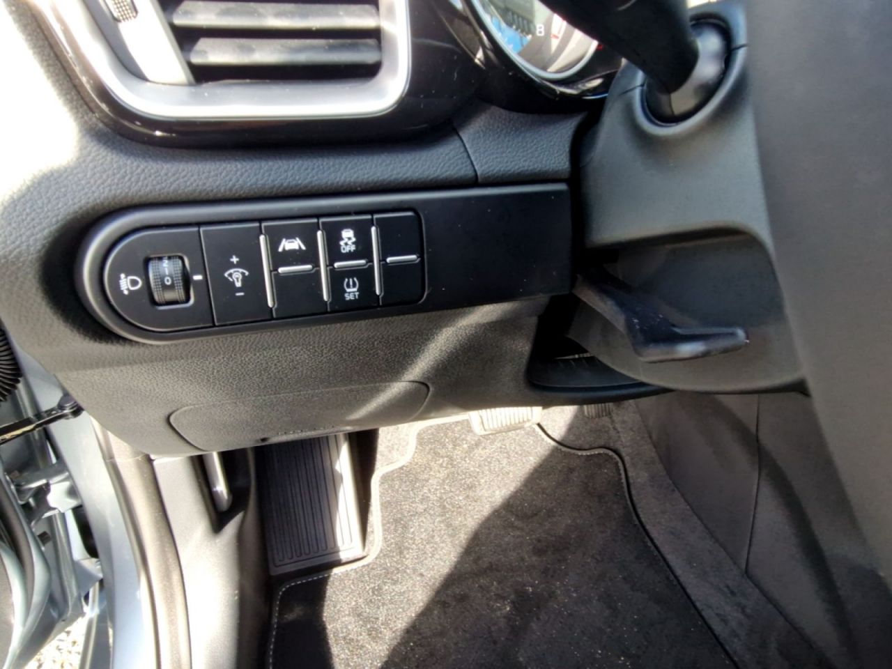 Kia Ceed SW – Bild 15