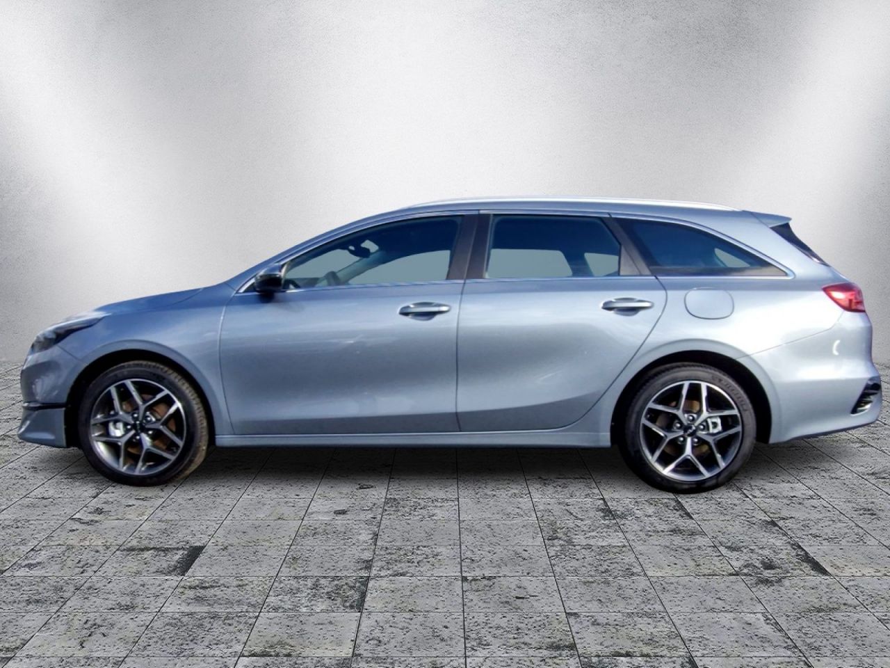 Kia Ceed SW – Bild 2