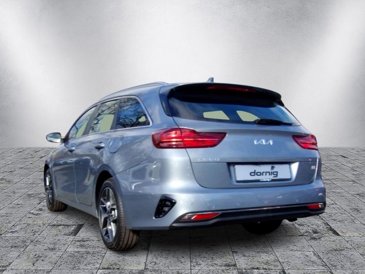 Kia Ceed SW – Bild 3