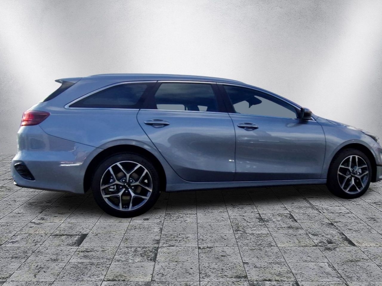 Kia Ceed SW – Bild 5