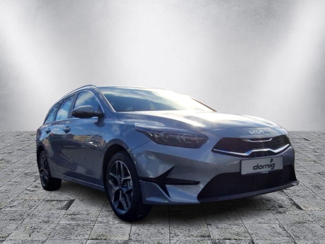 Kia Ceed SW – Bild 6