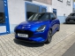 Suzuki Swift 1.2 Dualjet Hybrid Comfort+ Suzuki Swift 1.2 Dualjet Hybrid Comfort+