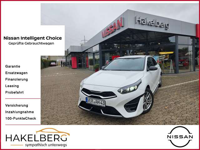 Kia cee'd