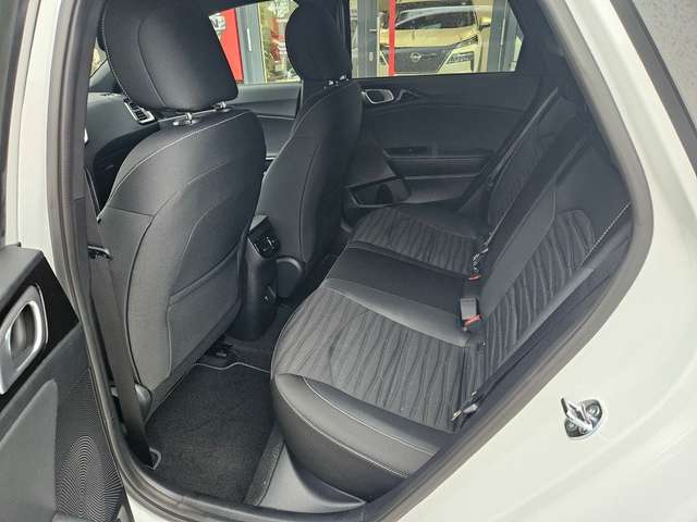 Kia cee'd – Bild 10