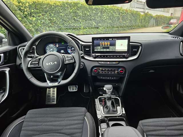 Kia cee'd – Bild 11