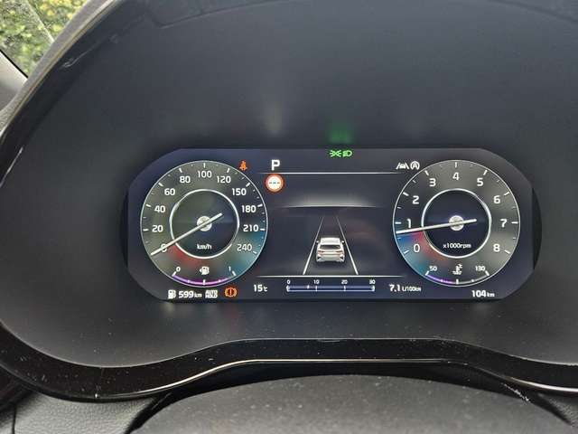 Kia cee'd – Bild 13
