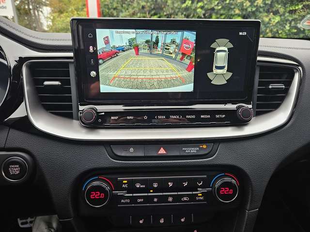 Kia cee'd – Bild 14