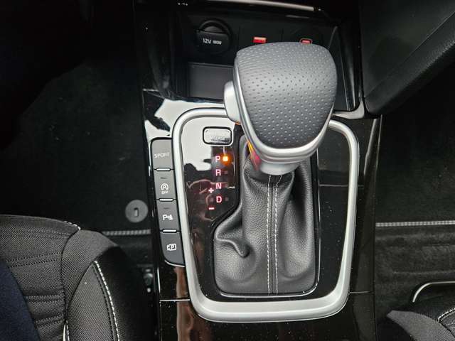 Kia cee'd – Bild 15