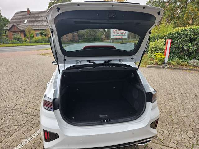 Kia cee'd – Bild 6