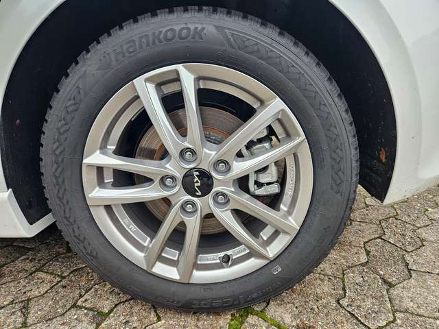 Kia cee'd – Bild 7