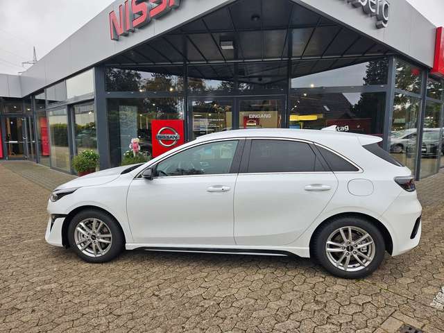 Kia cee'd – Bild 8