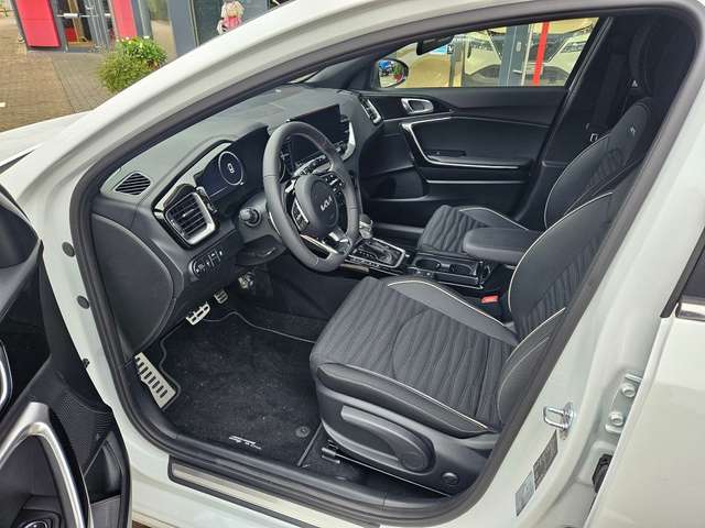 Kia cee'd – Bild 9