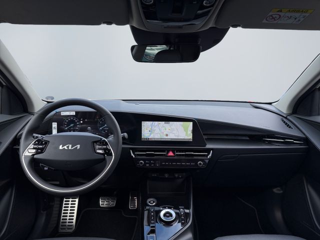 Kia Niro – Bild 10