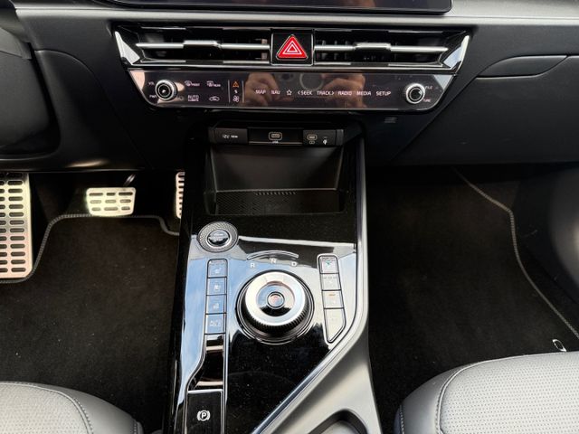 Kia Niro – Bild 11