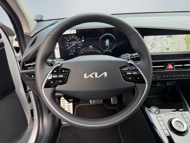 Kia Niro – Bild 12