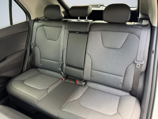Kia Niro – Bild 13