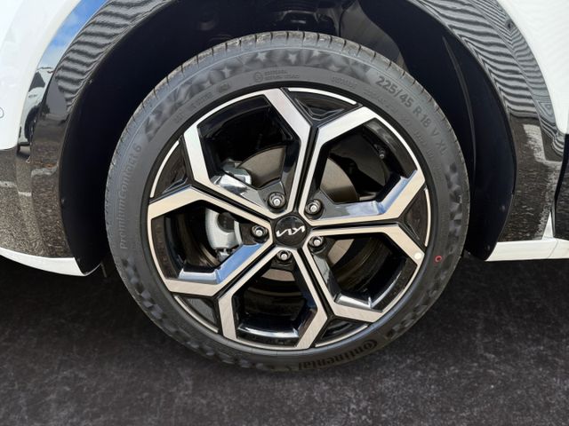 Kia Niro – Bild 14