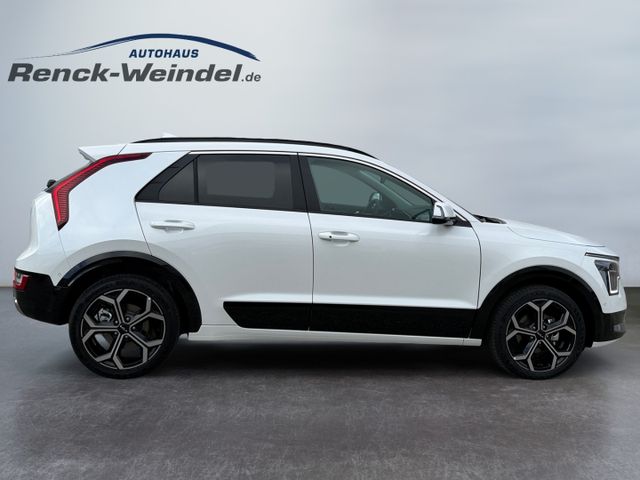 Kia Niro – Bild 6