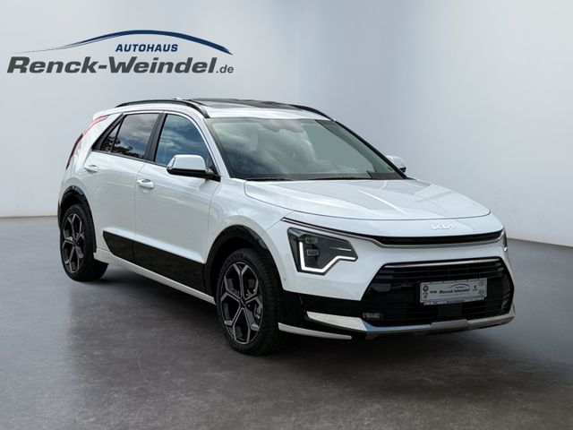 Kia Niro – Bild 7