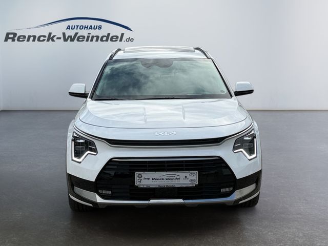 Kia Niro – Bild 8