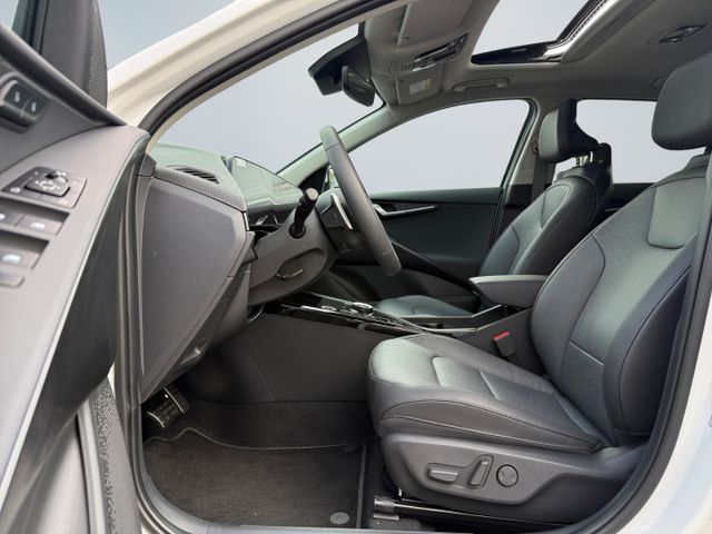 Kia Niro – Bild 9